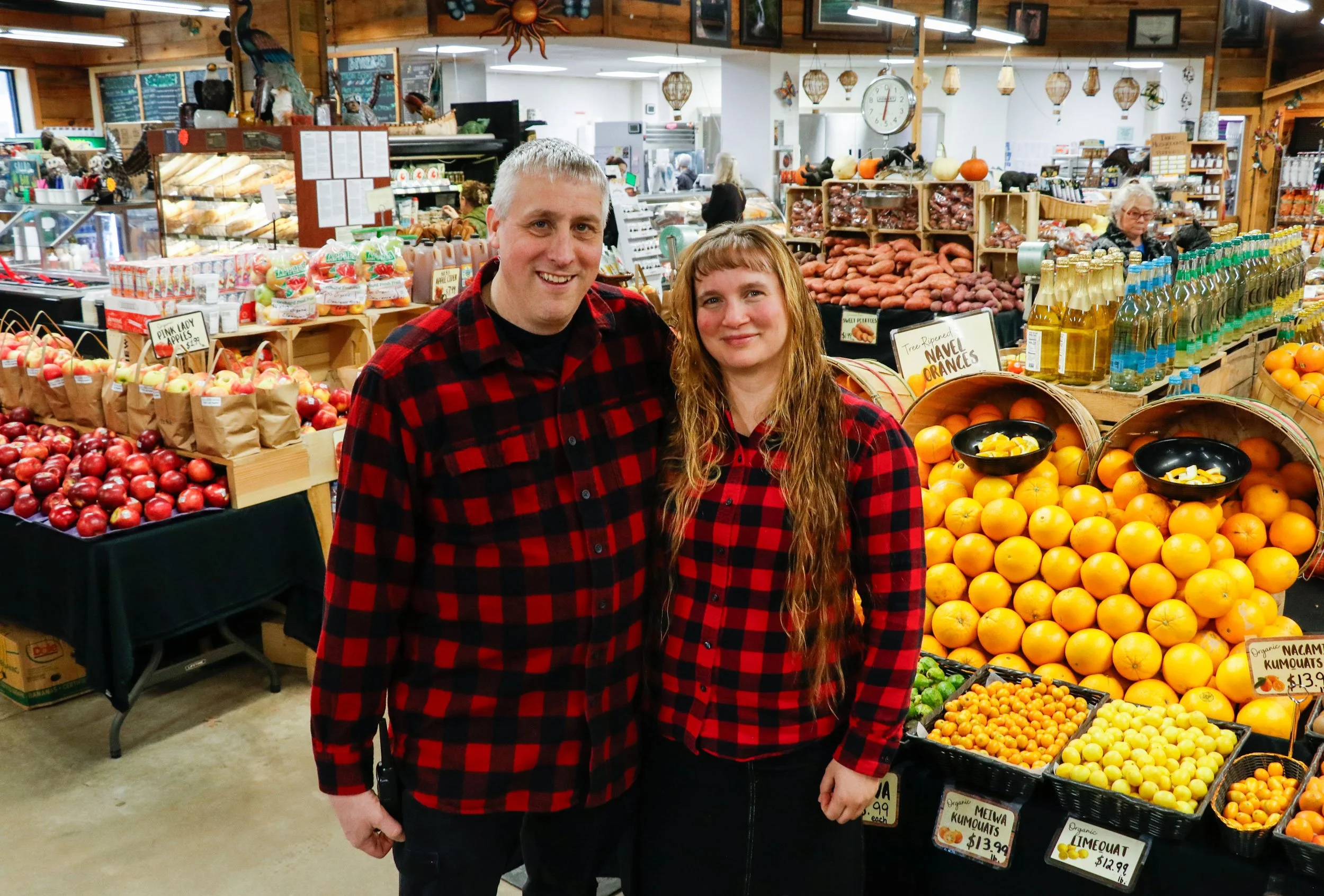 Golden Harvest Market in Merrill, WI (3)