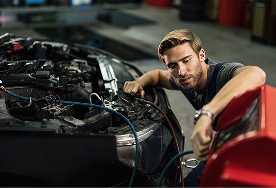 Reich's Radiator & Auto Service in Rice Lake, WI (4)