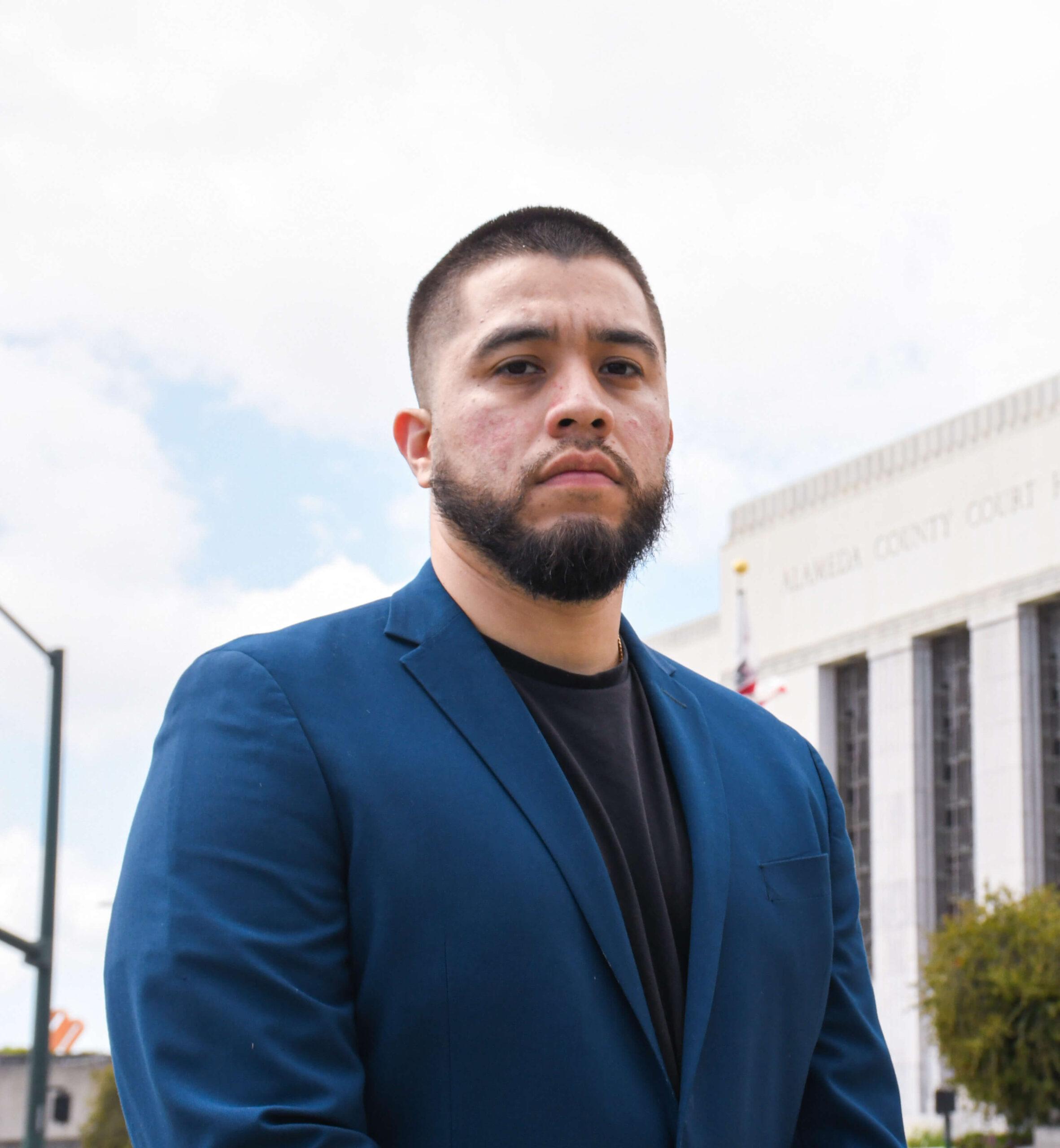 Silver Law Firm in Oakland, CA