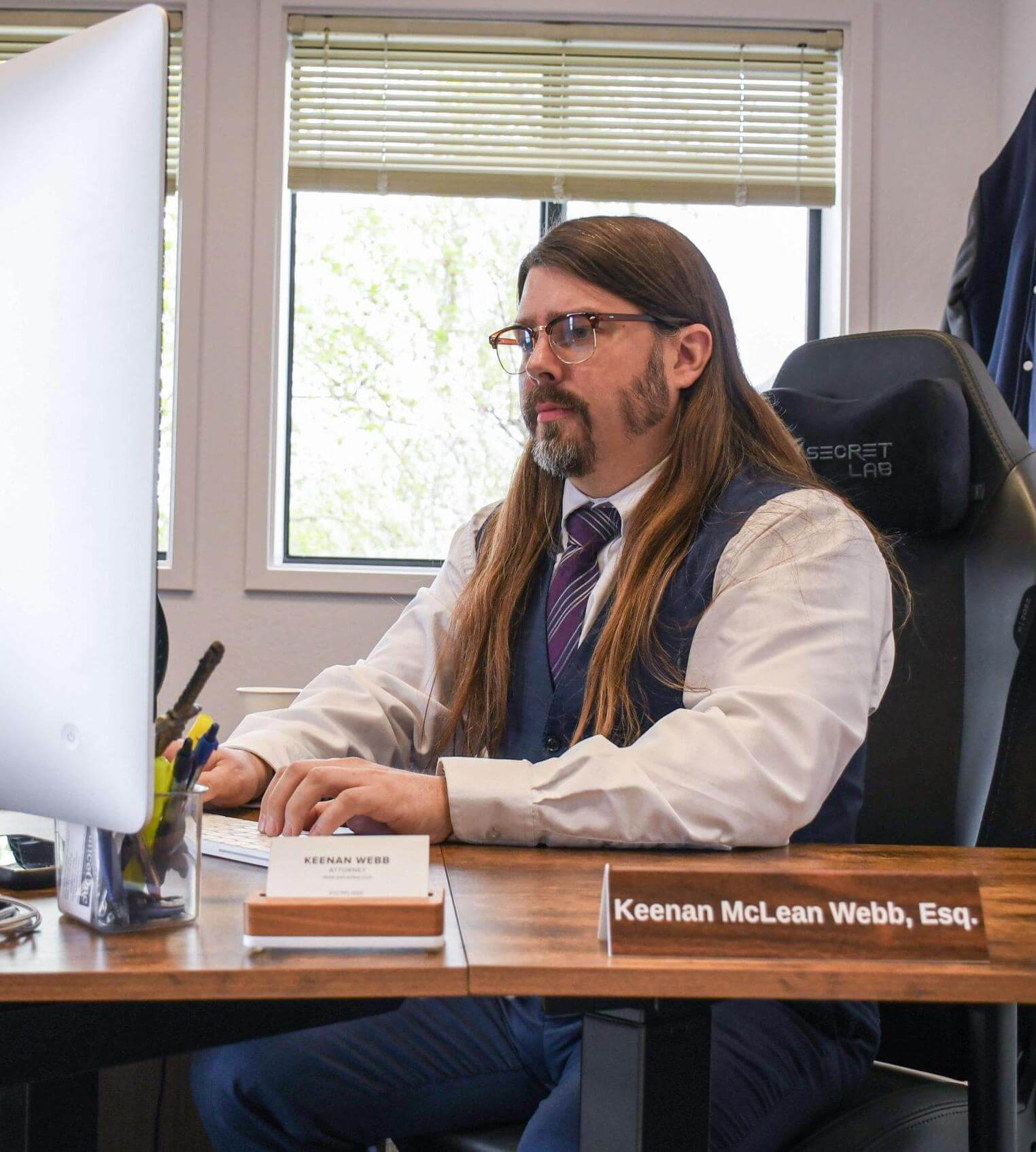 Silver Law Firm in Oakland, CA (2)
