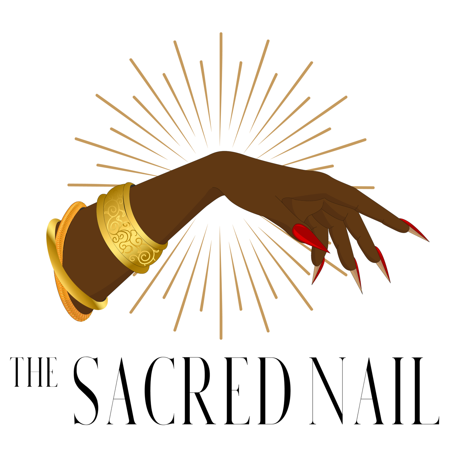 The Sacred Nail in Elk Grove, CA