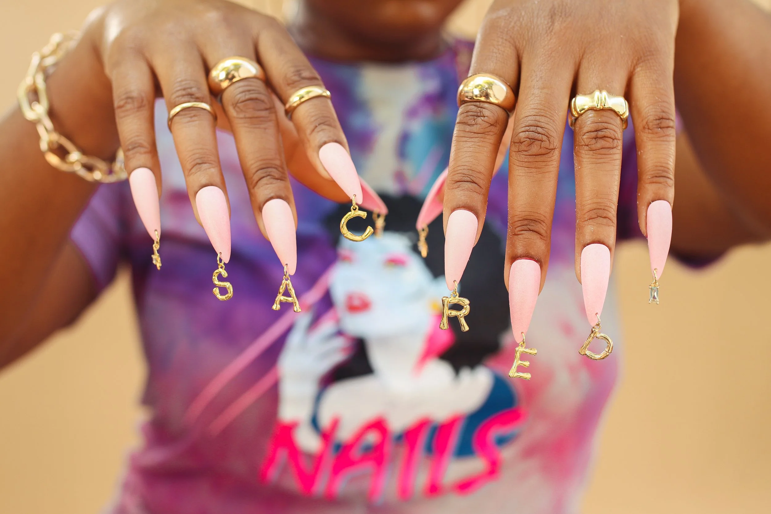 The Sacred Nail in Elk Grove, CA (2)