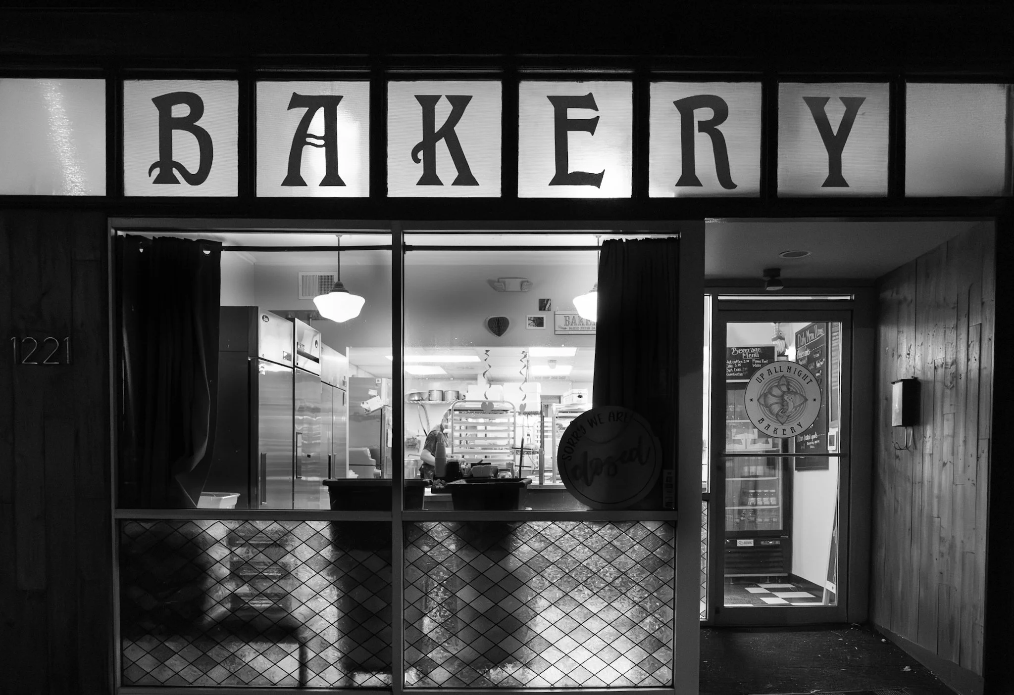 Up All Night Bakery in Richmond, VA (2)