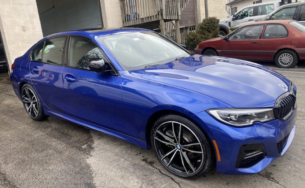 Golson Detailing in Bridgeport, PA (5)