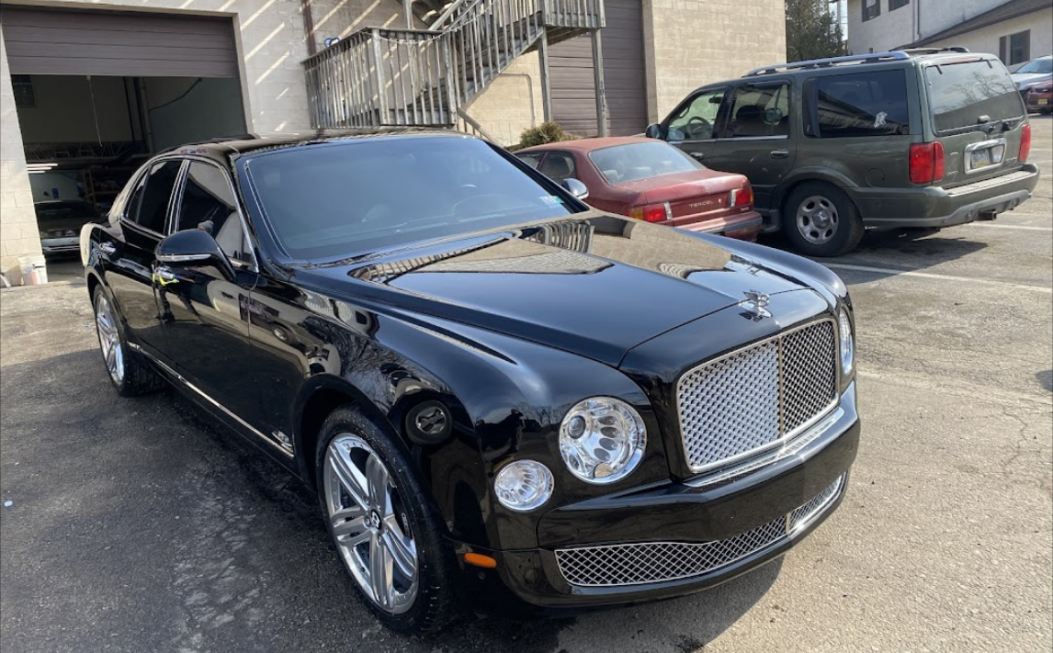Golson Detailing in Bridgeport, PA (6)