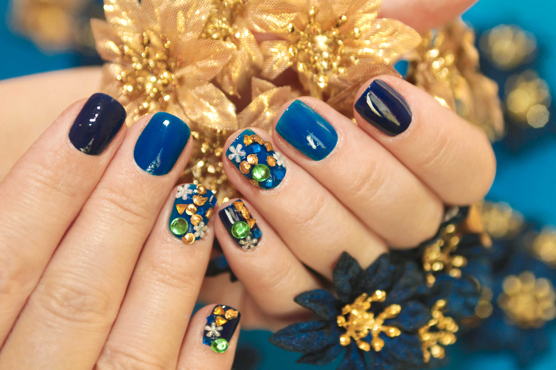 Today Nails & Spa in Inglewood, CA (4)