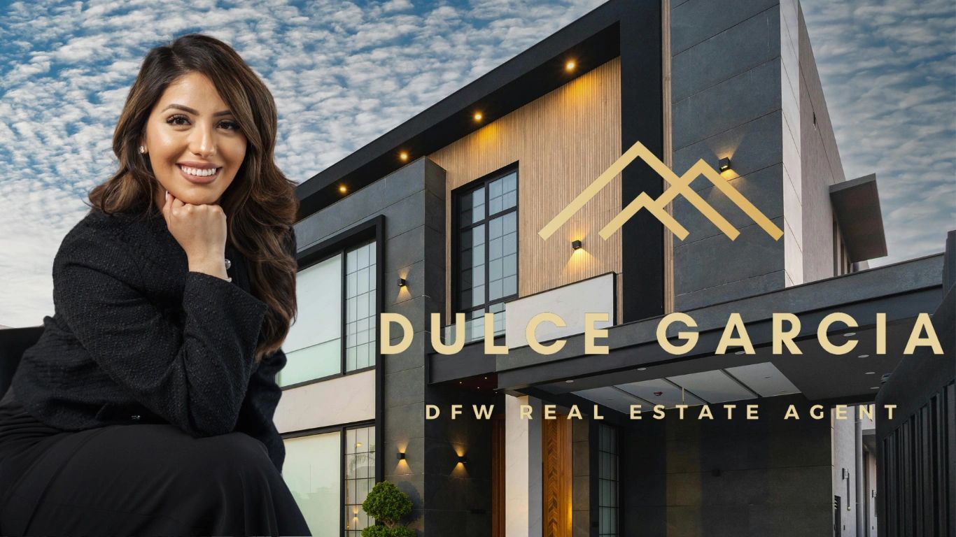 Dulce Garcia Realtor with Elite Real Estate in Lewisville, TX