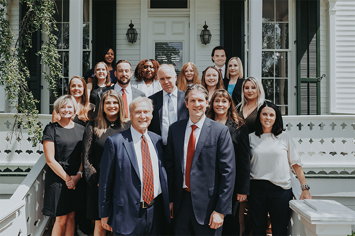 Greer Injury Lawyers in Memphis, TN
