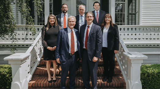 Greer Injury Lawyers in Memphis, TN (2)