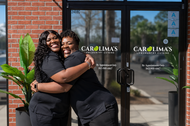 Carolima's Lowcountry Cuisine in Charleston, SC (3)