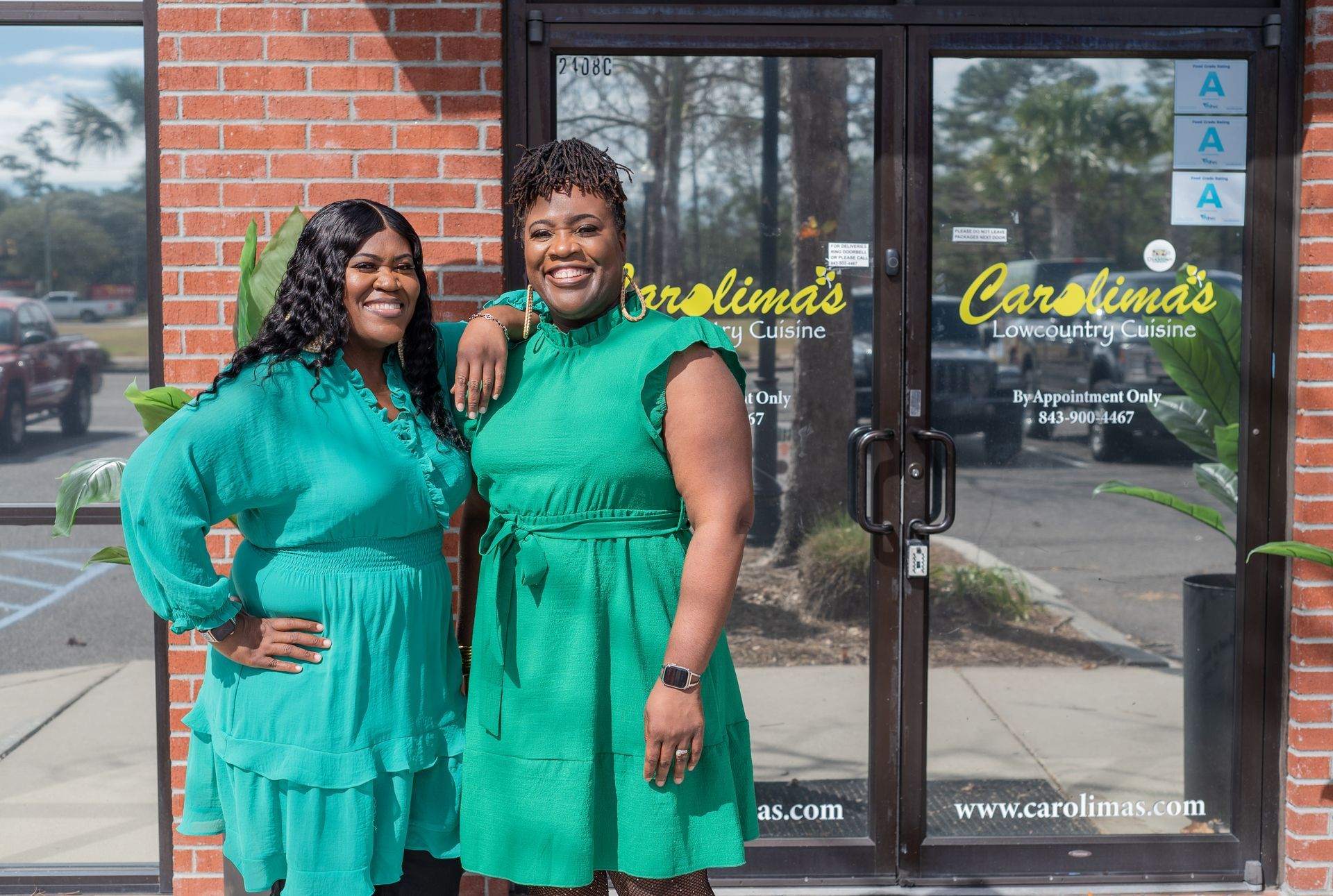 Carolima's Lowcountry Cuisine in Charleston, SC (5)