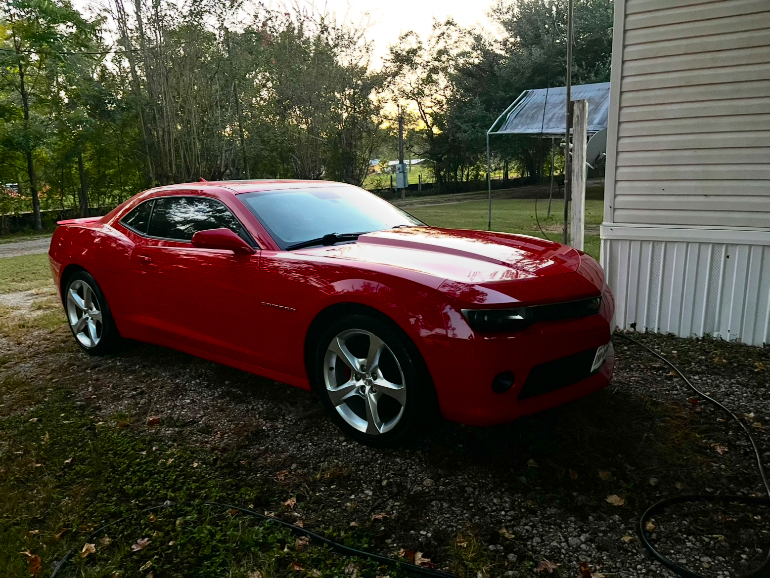 WC Mobile Detailing in North Houston, TX
