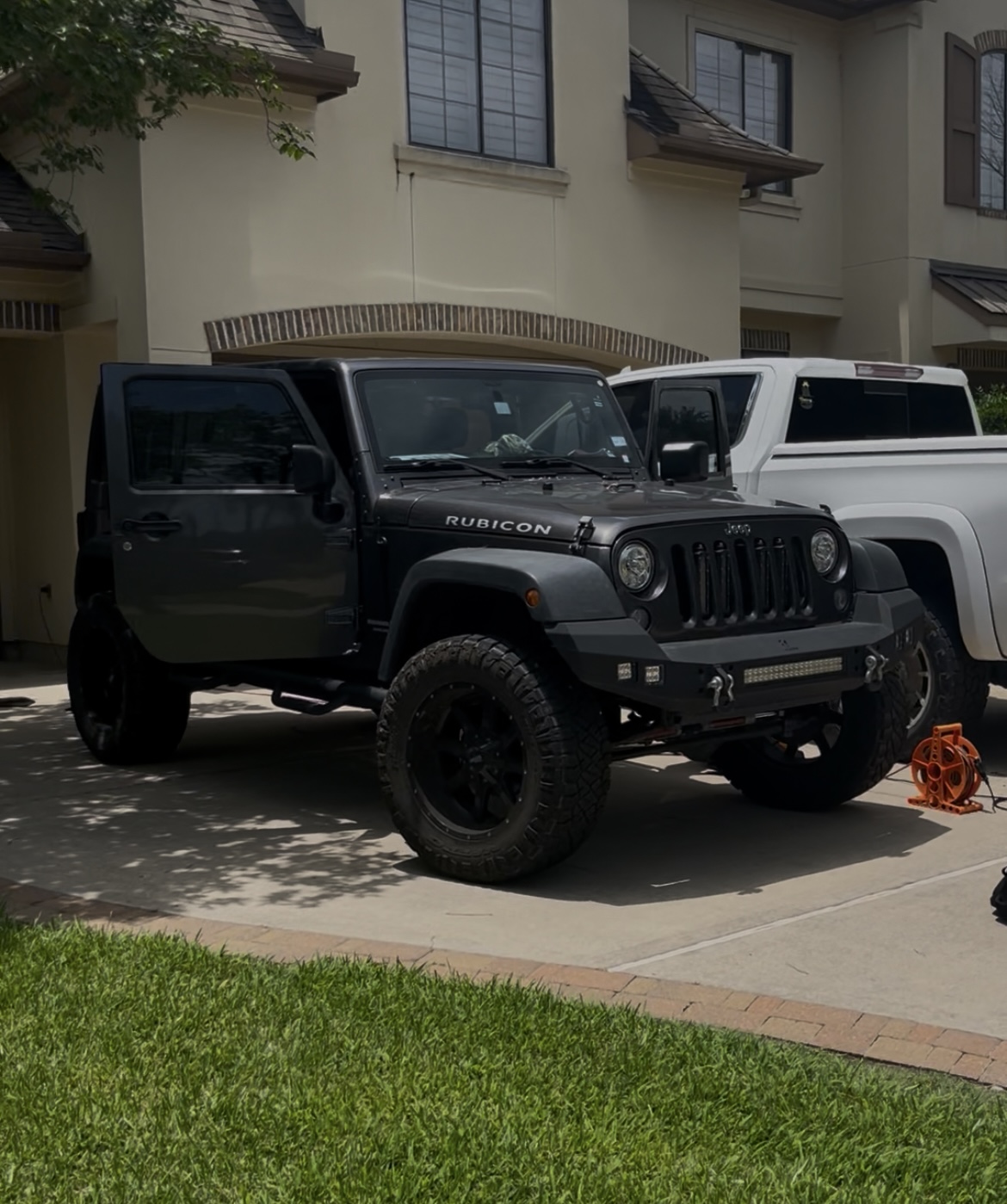 WC Mobile Detailing in North Houston, TX (3)