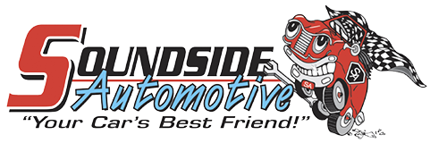 Soundside Automotive in Point Harbor, NC (6)