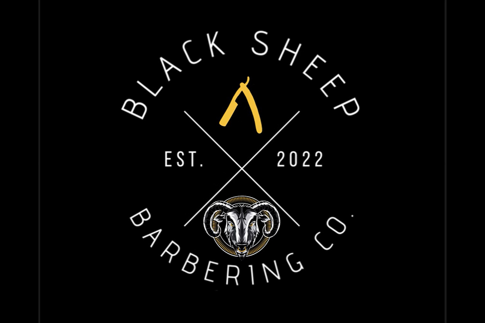 Black Sheep Barbering Co, Columbia in West Columbia, SC (2)