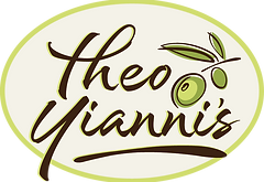Theo Yianni's in Weirton, WV (2)