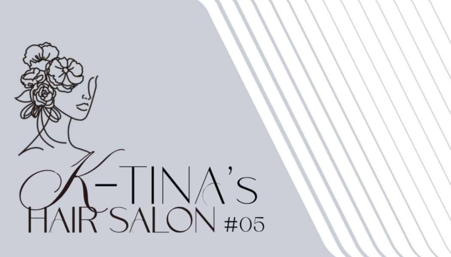 K-Tina's hair salon 05 in Rockville, MD