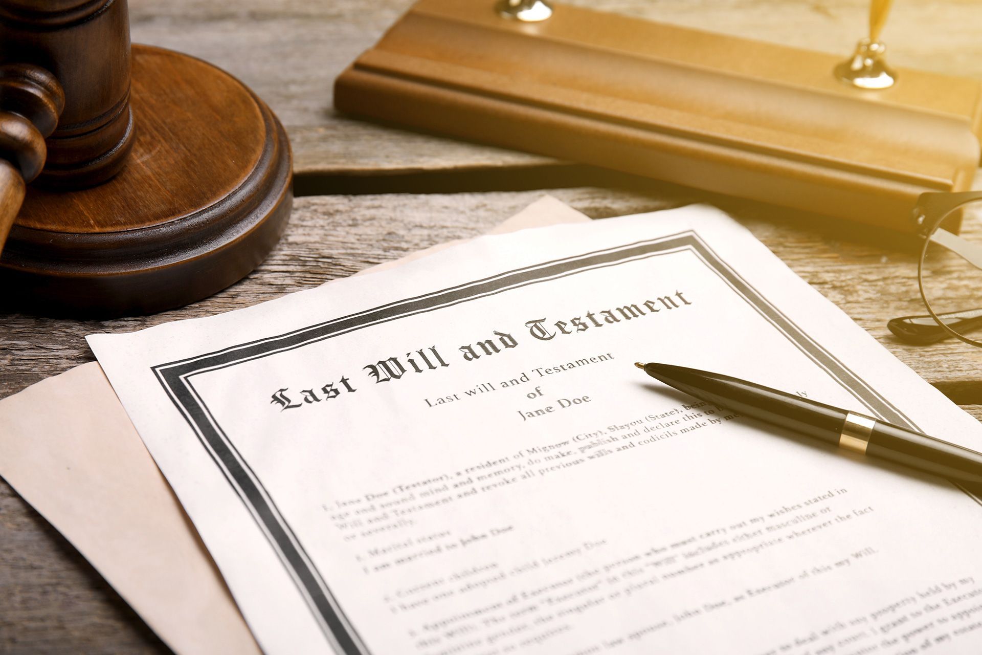 Law Office of Mary E. King, P.L. in Sarasota, FL (6)