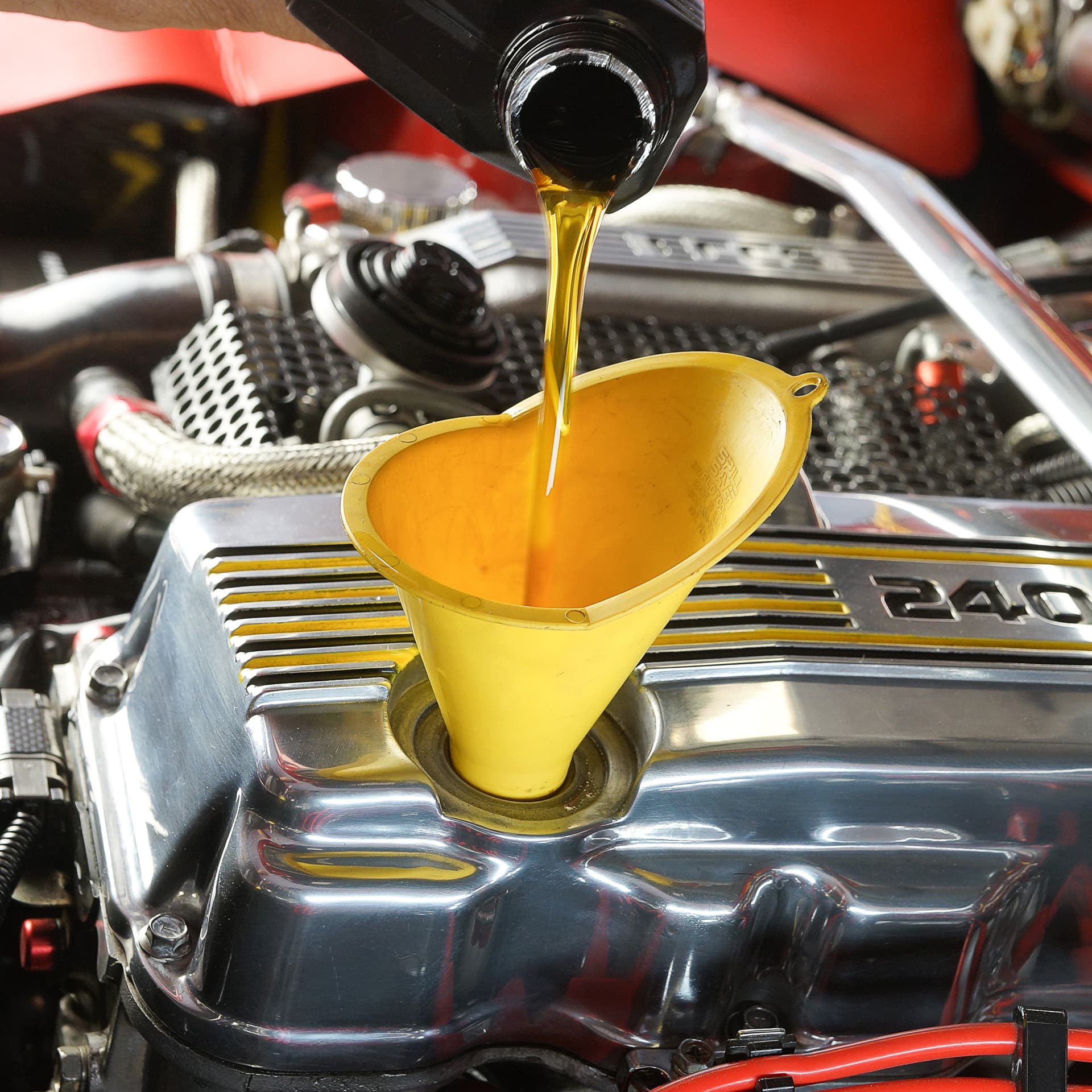 JG Auto Care in Clinton, OH