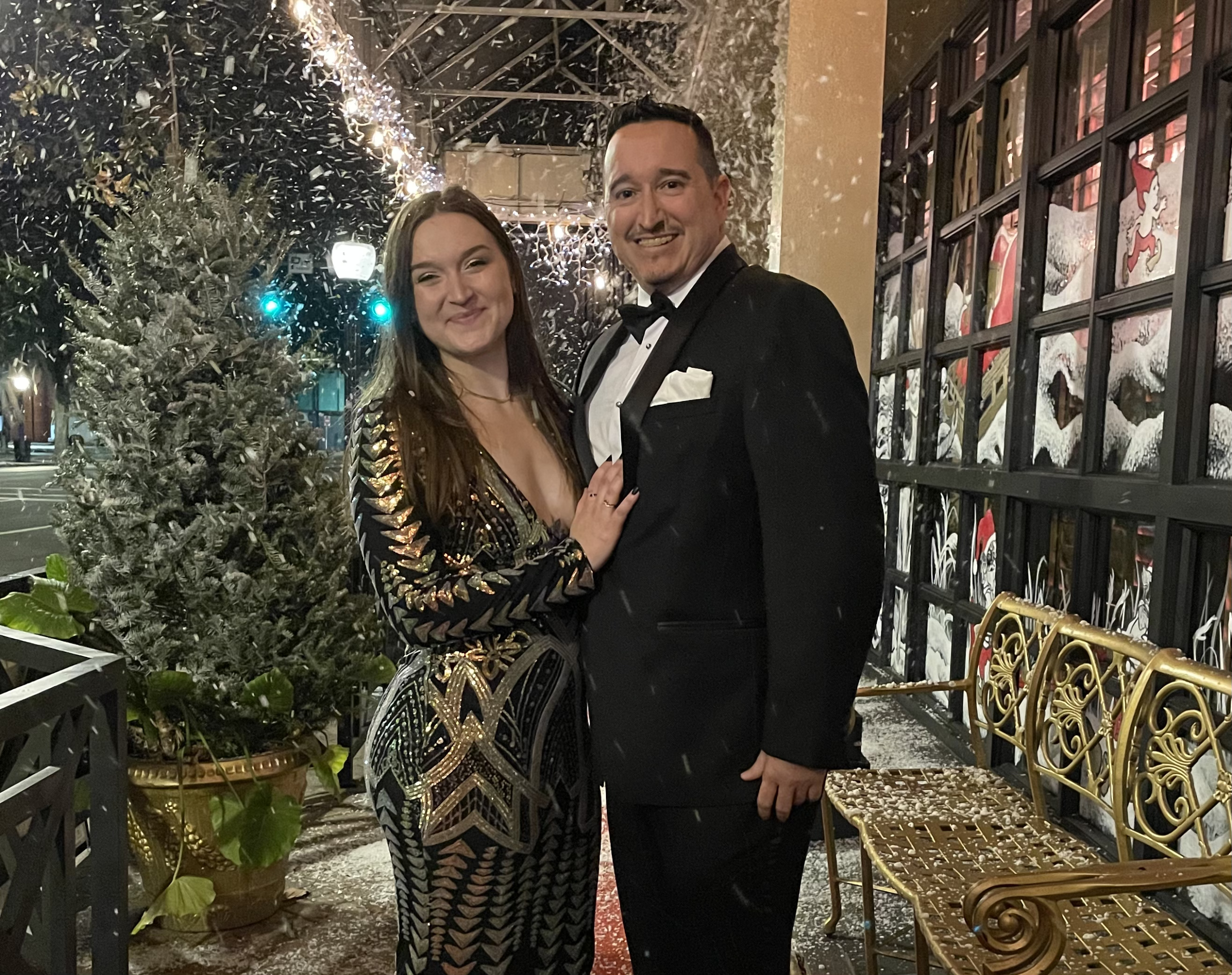 Kairos Events and Catering in Gainesville, FL