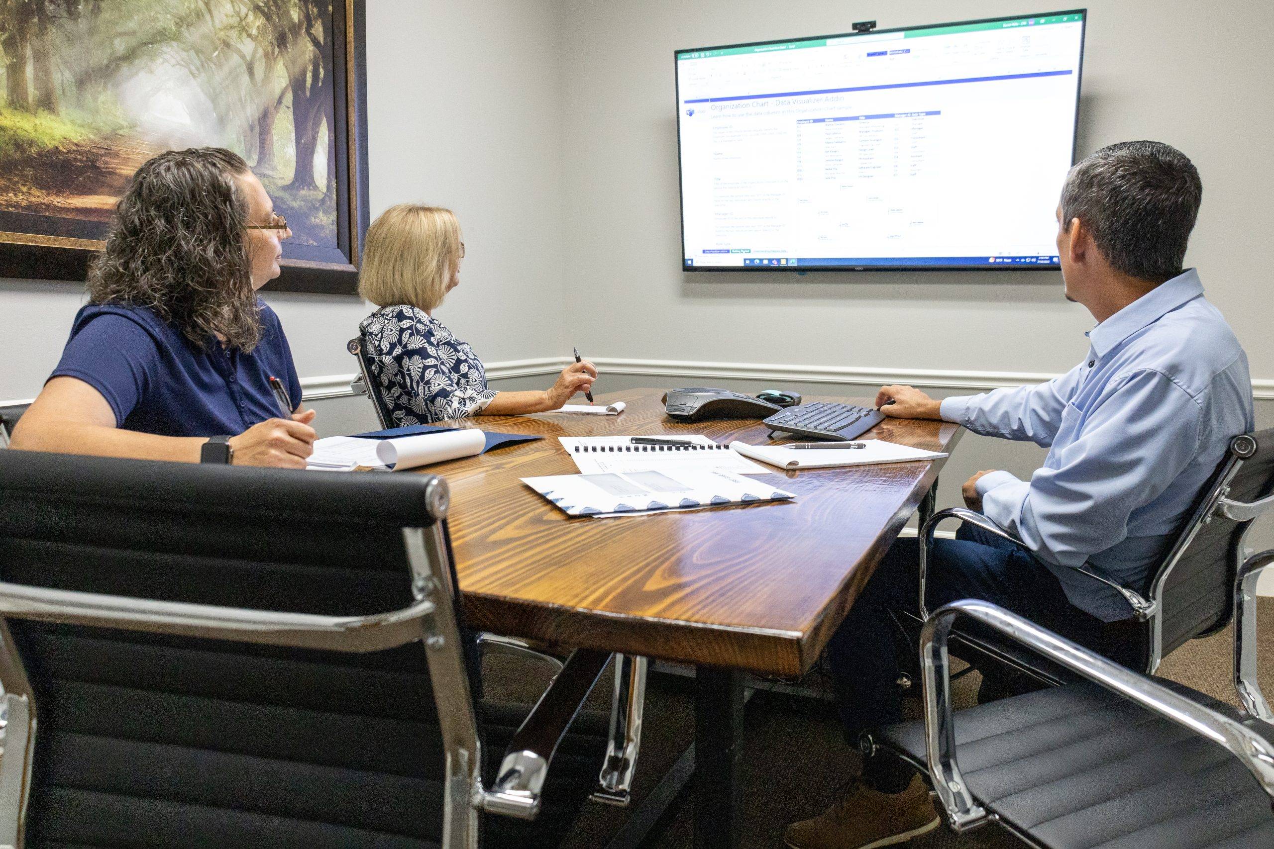Willis and Company CPAs in Albany, GA