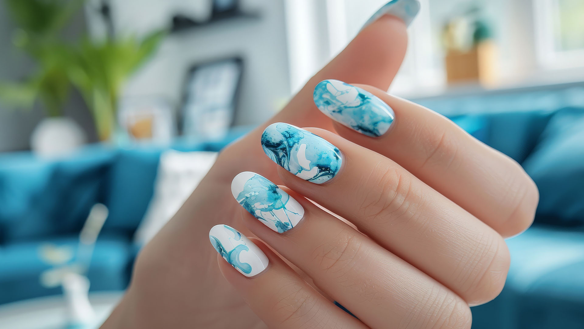 Ocean Nails in Ocean City, MD