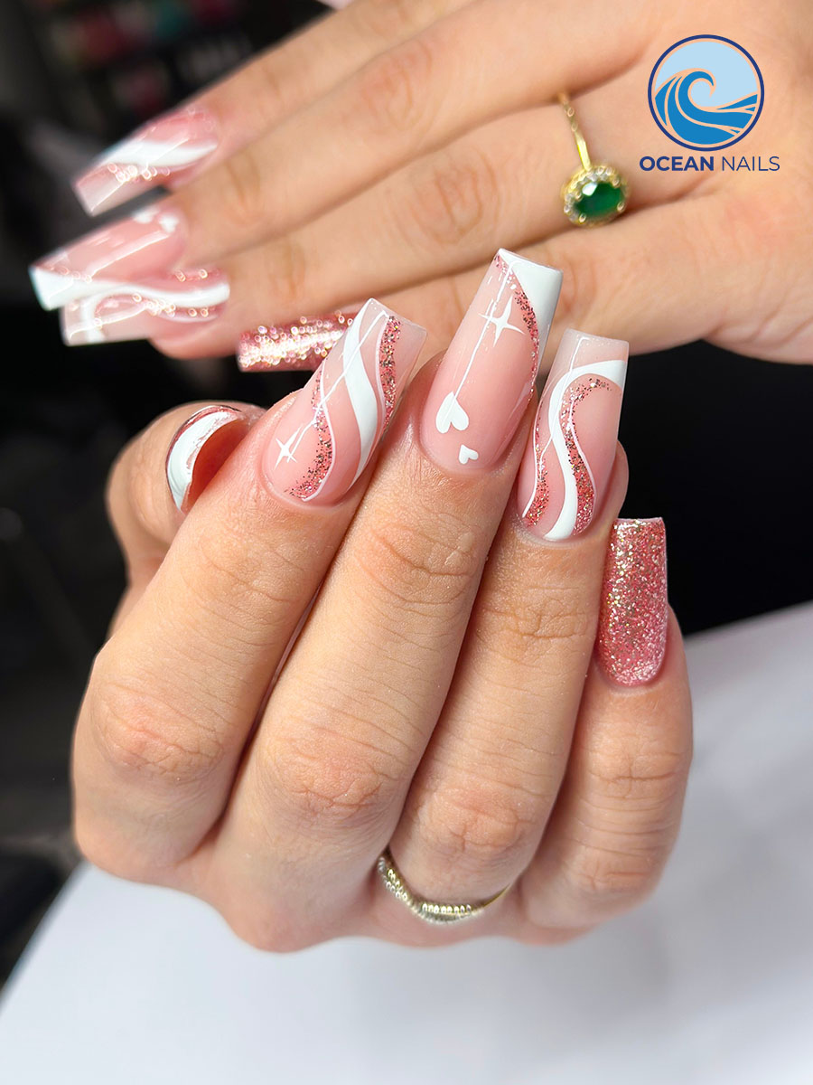 Ocean Nails in Ocean City, MD (3)