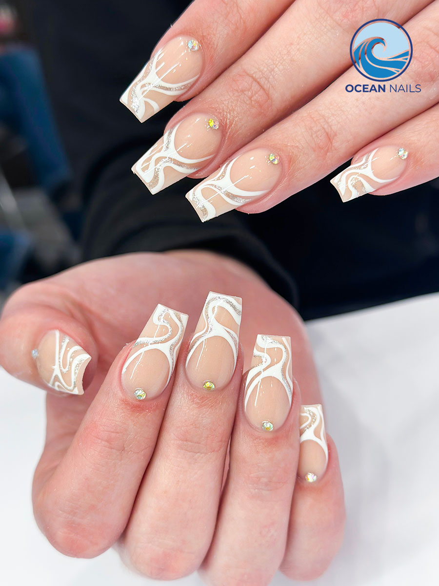 Ocean Nails in Ocean City, MD (4)