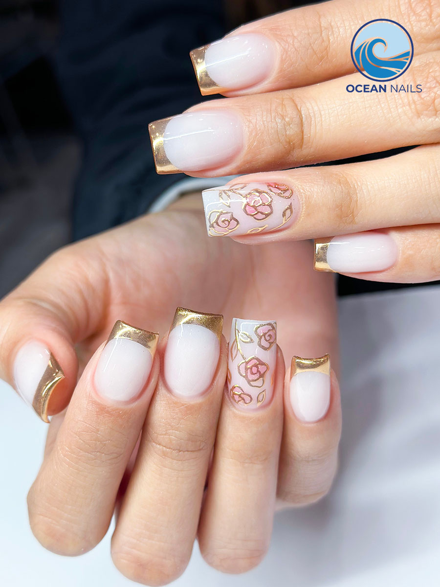 Ocean Nails in Ocean City, MD (6)