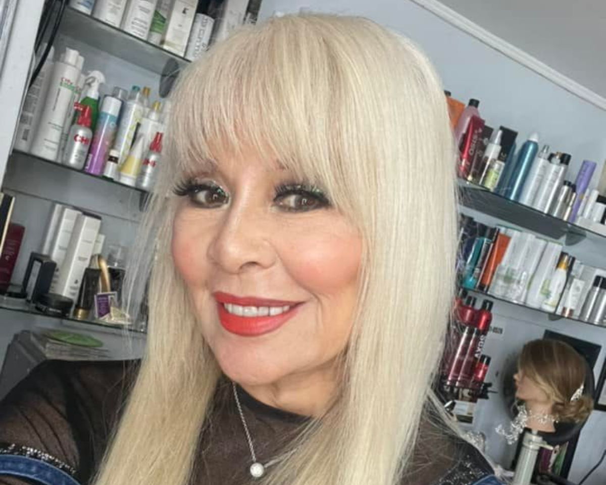 Anton's Hair & Makeup in Brooklyn, NY (2)