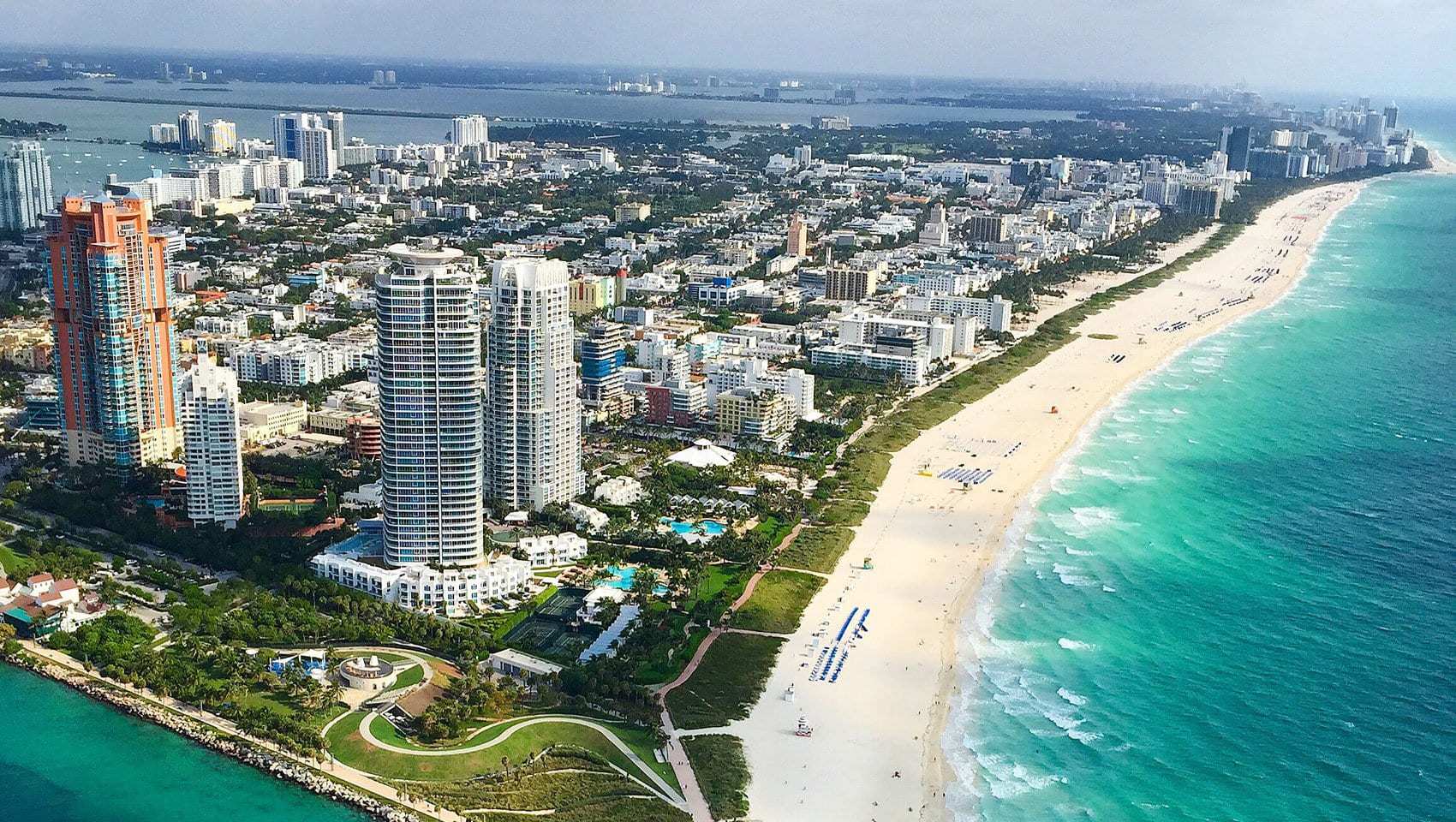 Cleanzen Miami Cleaning Services in Miami, FL