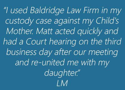 Baldridge Law Firm, PLLC in Madison, MS (4)