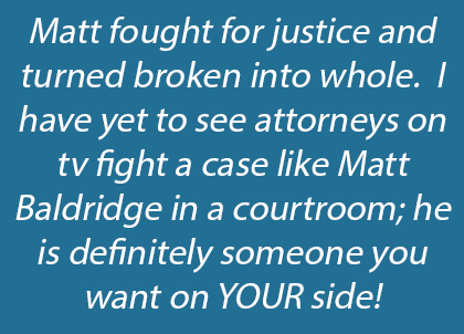 Baldridge Law Firm, PLLC in Madison, MS (5)