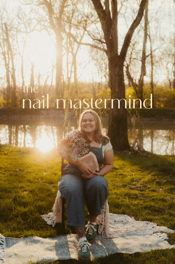 The Nail Mastermind LLC in Franklin, IN