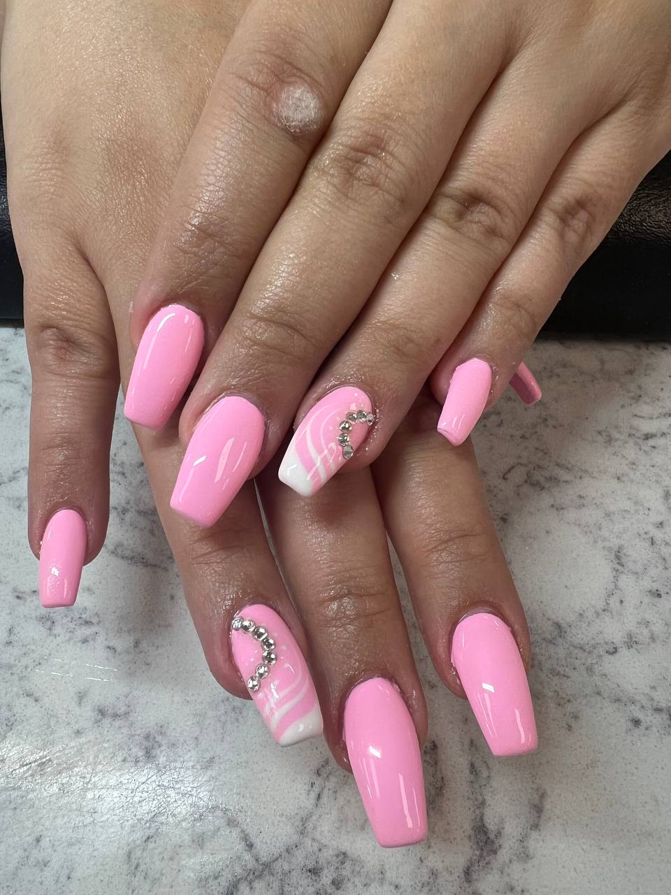 KN Nails and Spa LLC in Rochester Hills, MI (3)
