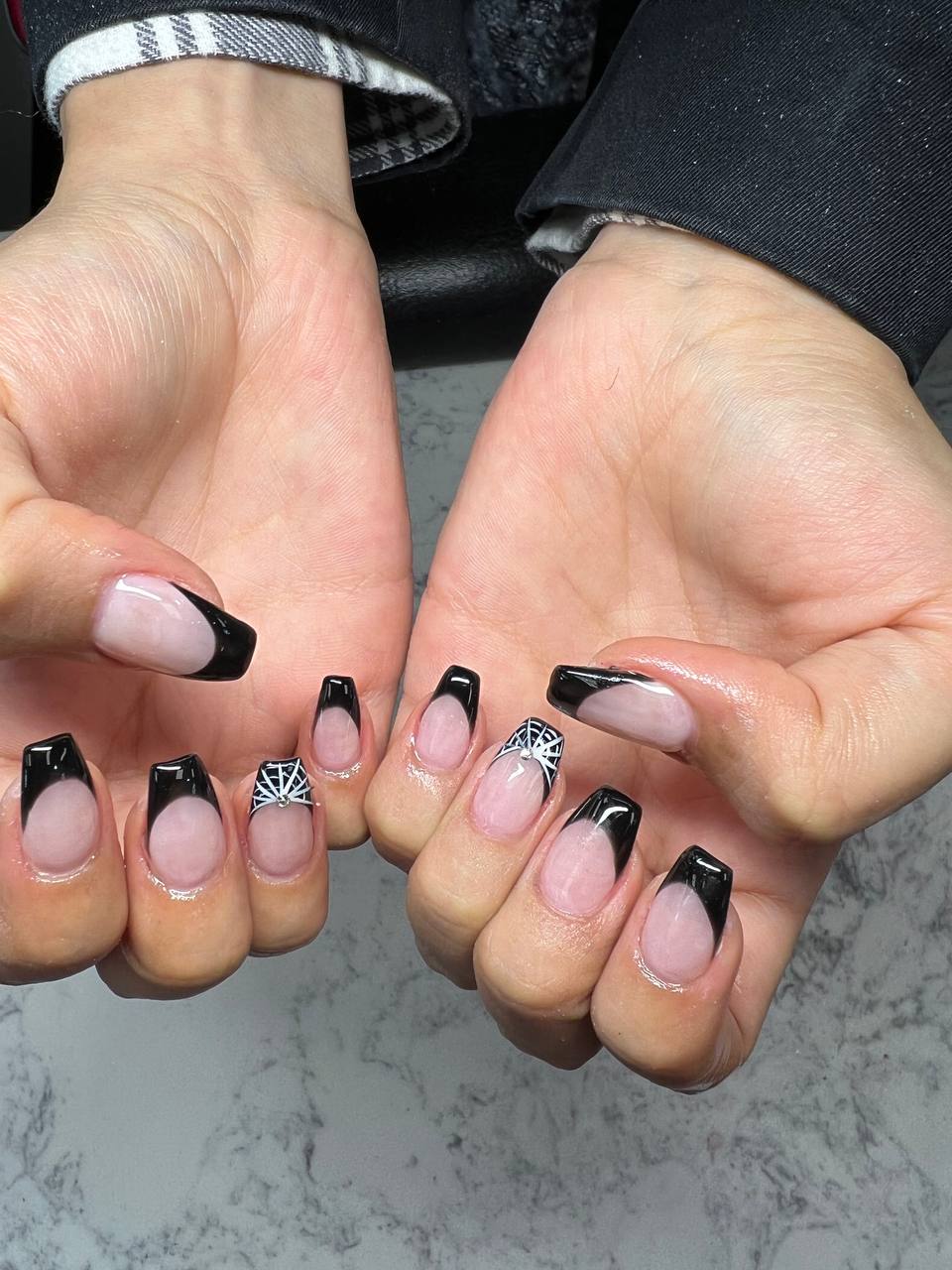 KN Nails and Spa LLC in Rochester Hills, MI (4)
