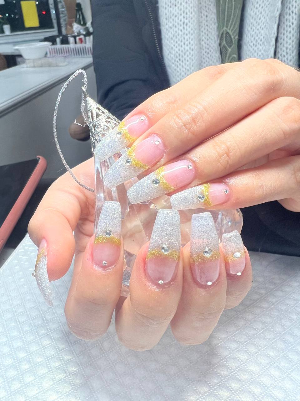 KN Nails and Spa LLC in Rochester Hills, MI (5)