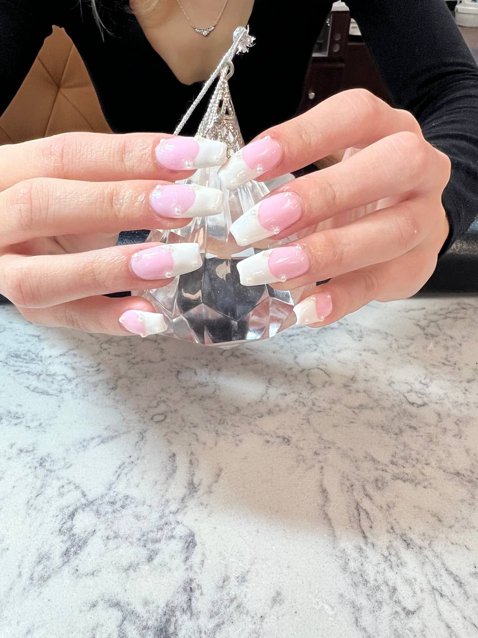 KN Nails and Spa LLC in Rochester Hills, MI (6)