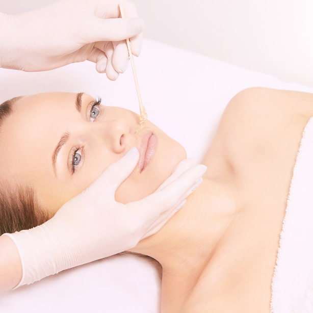 Glossy Nail Spa in Hickory, NC (3)