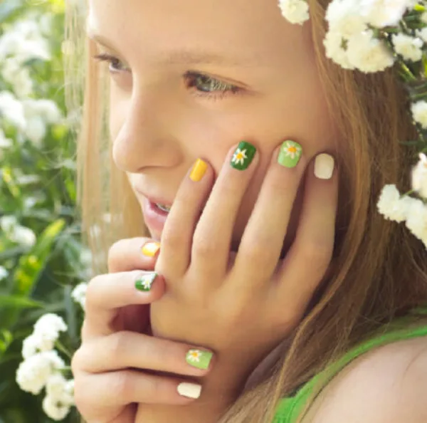 Glossy Nail Spa in Hickory, NC (4)