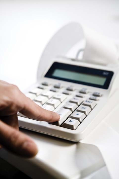 Anderson Accounting in Omro, WI