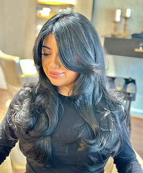 Dash Hair Salon in Vallejo, CA