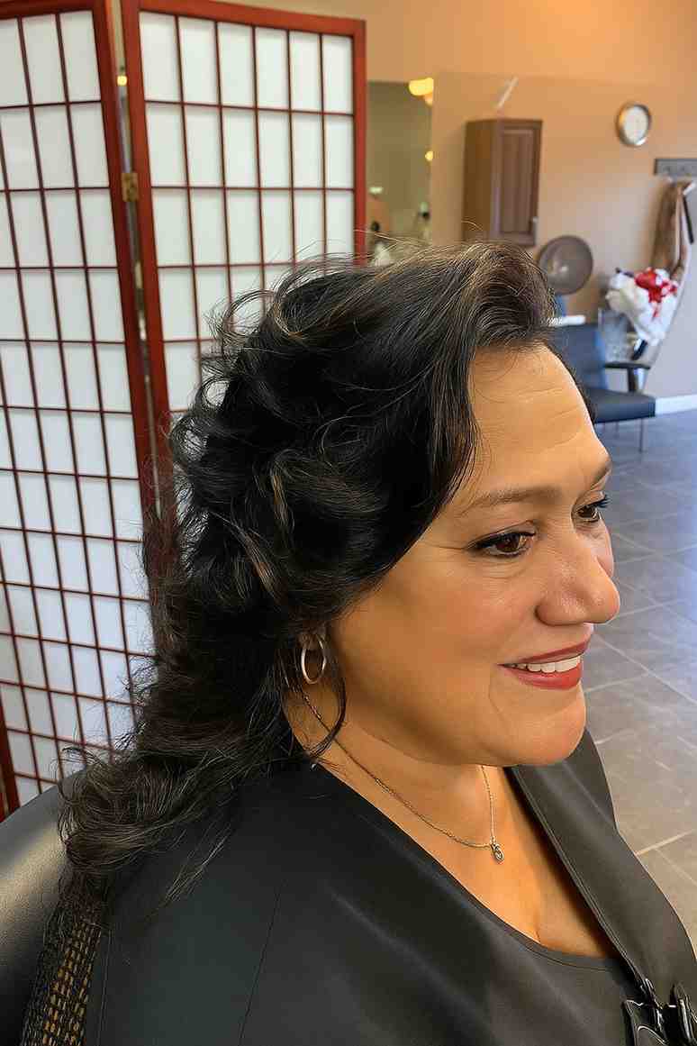All Dolled Up Hair Studio in South Bend, IN (2)