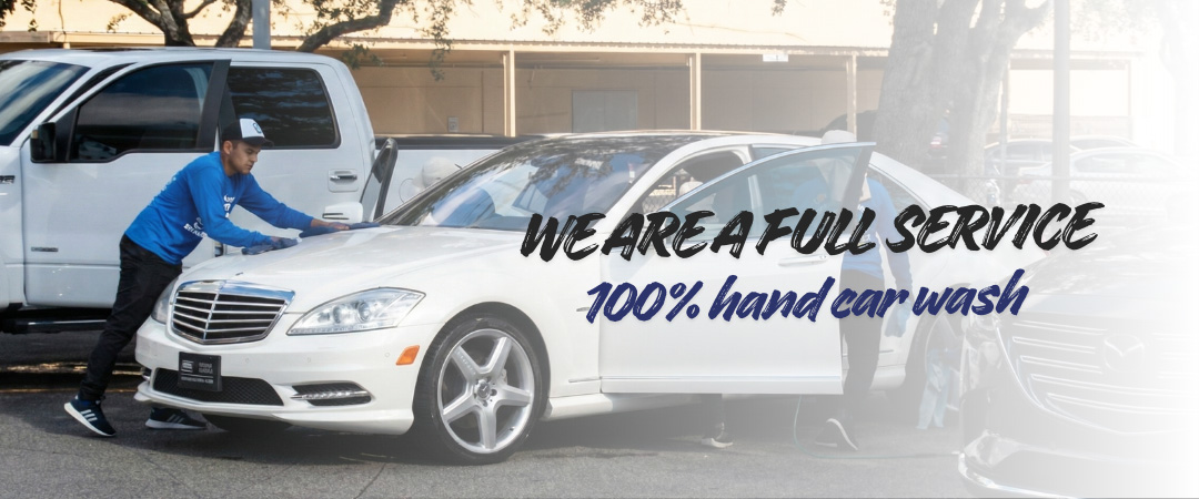 Unlimited Auto Wash of Jupiter in Jupiter, FL (3)