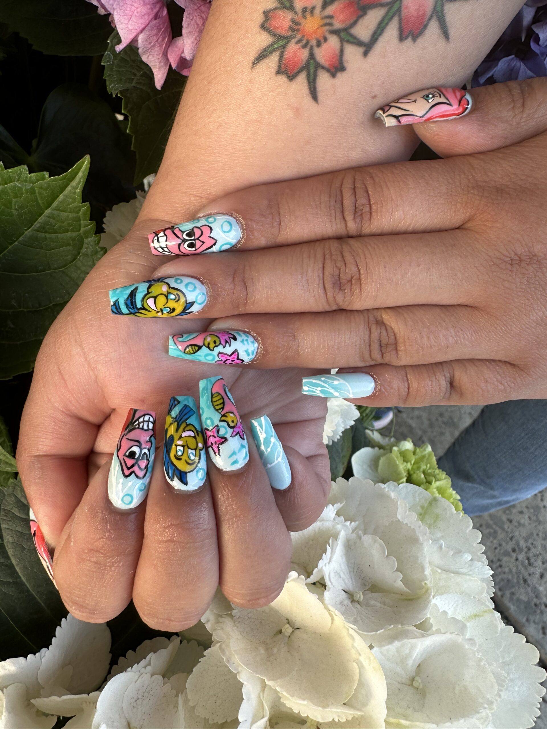 Mindy Nails Bar Whittier in Whittier, CA (2)