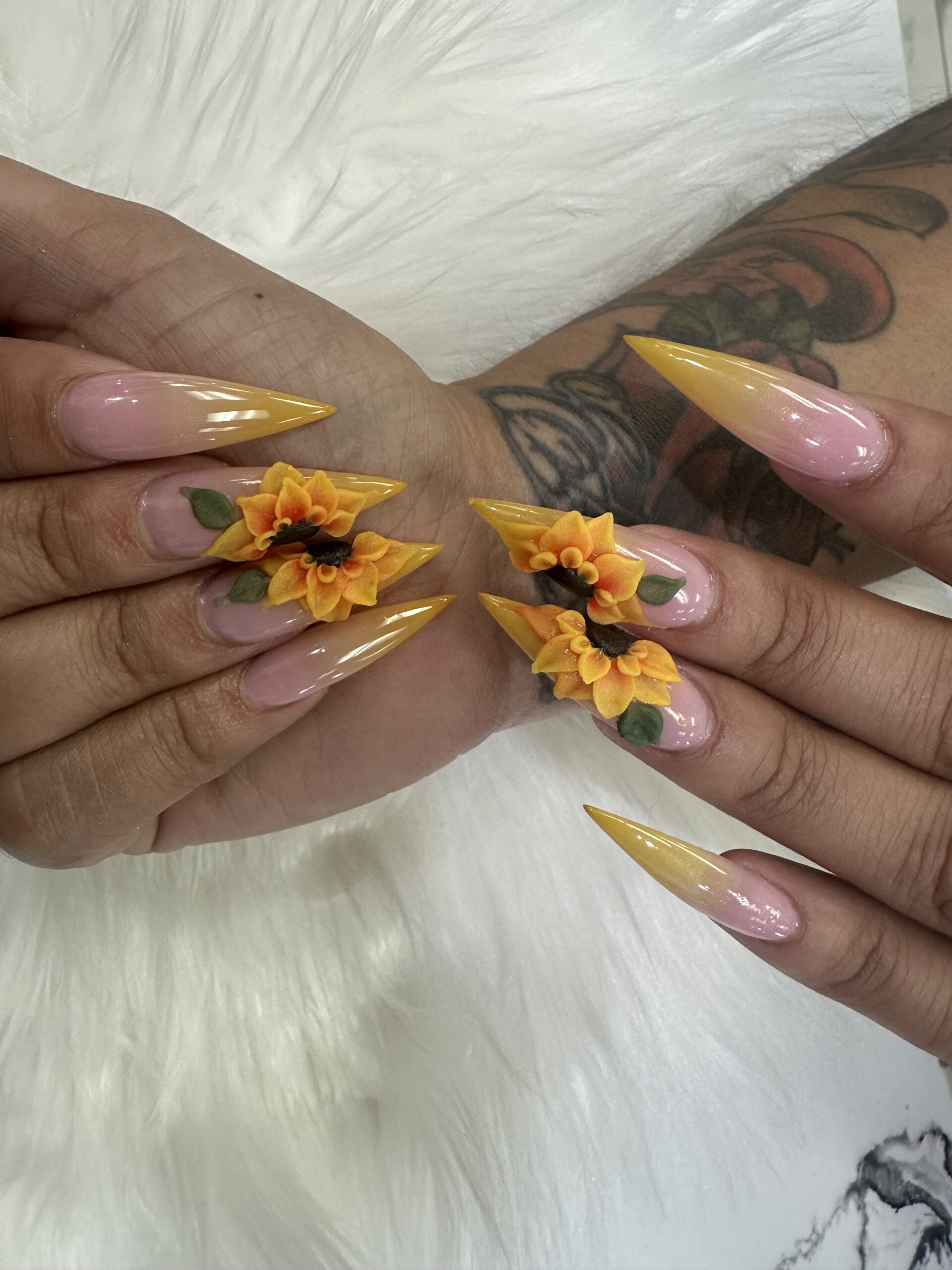Mindy Nails Bar Whittier in Whittier, CA (6)