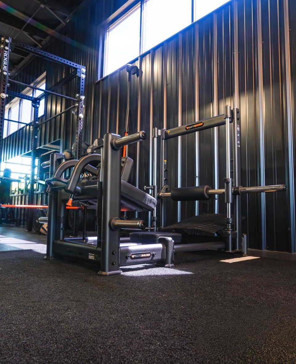 Elite Fitness 247 in Appomattox, VA (2)