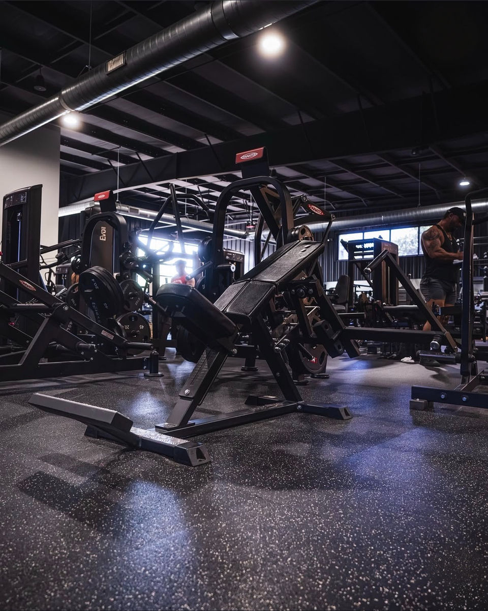 Elite Fitness 247 in Appomattox, VA (3)