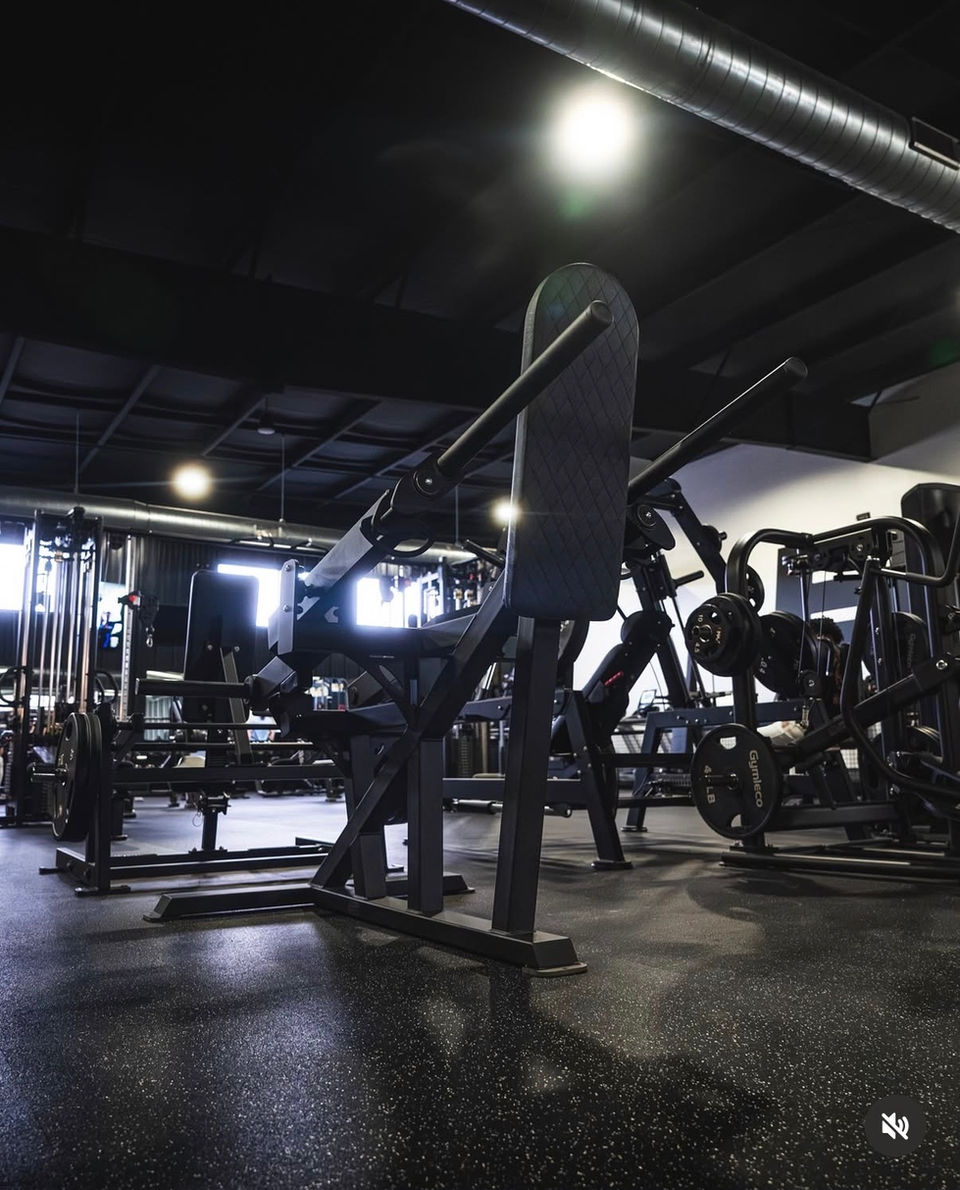Elite Fitness 247 in Appomattox, VA (4)