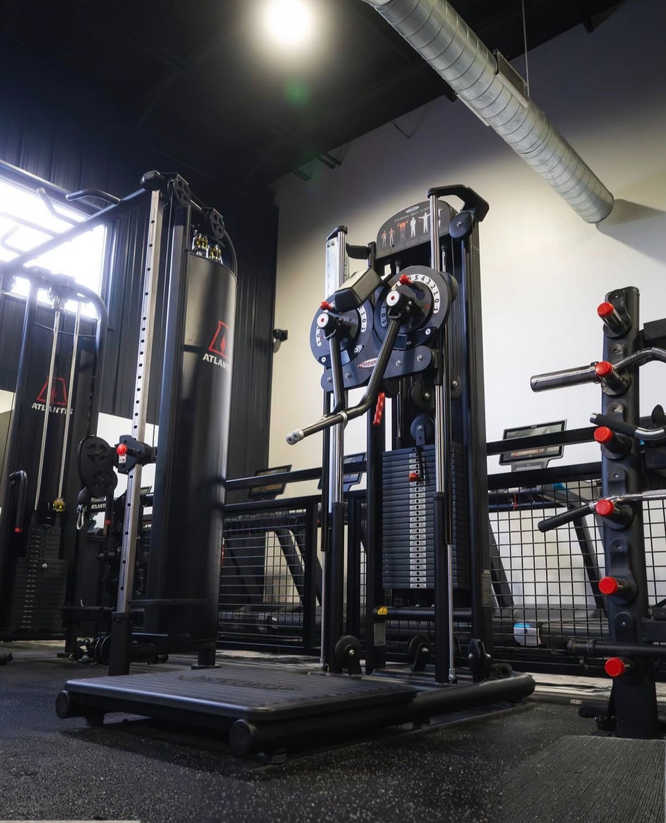 Elite Fitness 247 in Appomattox, VA (5)
